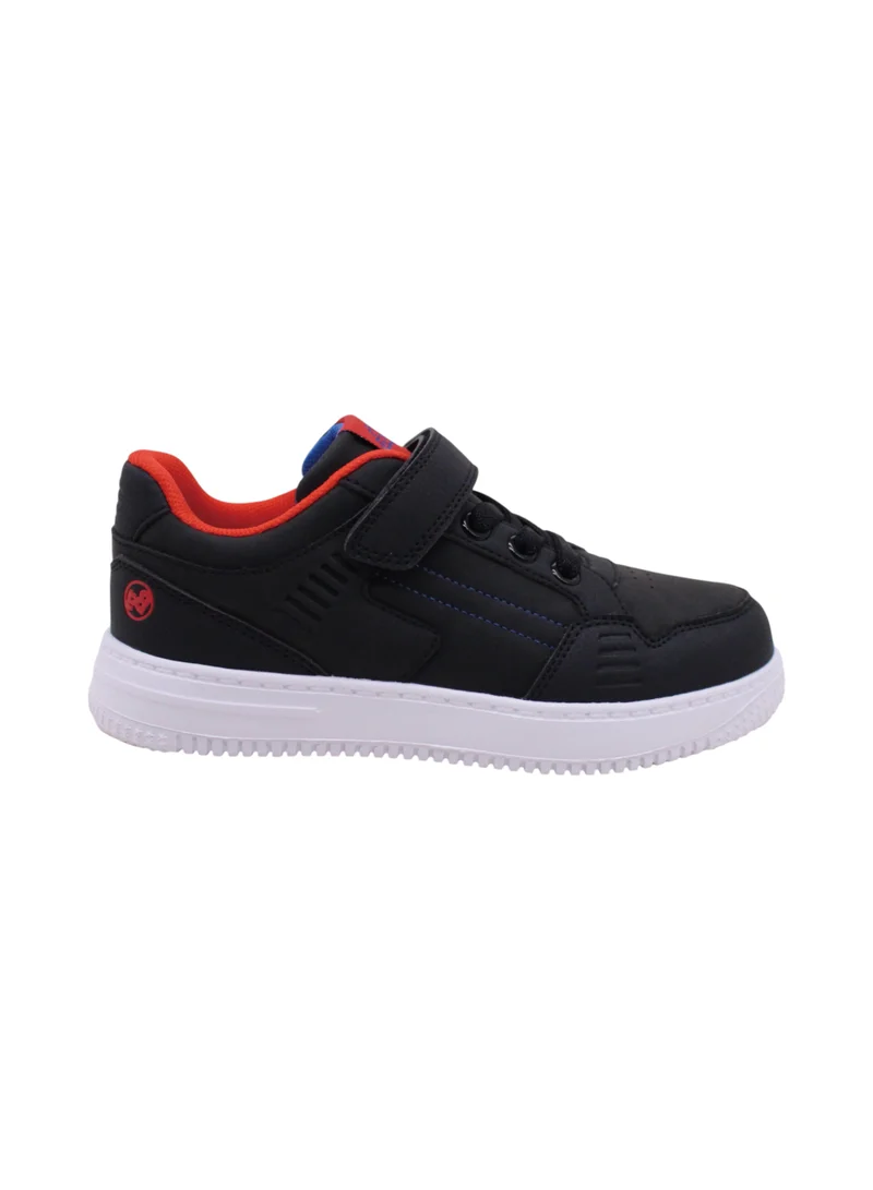 Bata Casual Strap‑Closure Sneakers